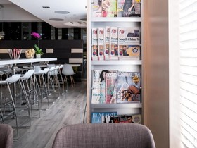 OVOLO Hotel West Kowloon