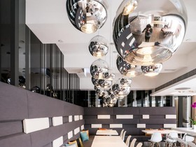 OVOLO Hotel West Kowloon