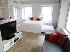 OVOLO Hotel West Kowloon