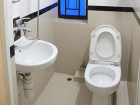Paradise Guesthouse