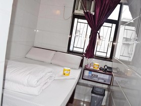 Paradise Guesthouse