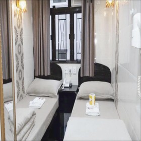Paradise Guesthouse