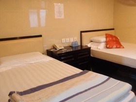 Paradise Guesthouse