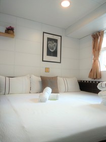 Pearl Harbour Guesthouse