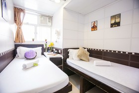 Pearl Harbour Guesthouse