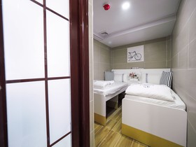 Pearl Harbour Guesthouse