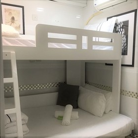 Pearl Harbour Guesthouse