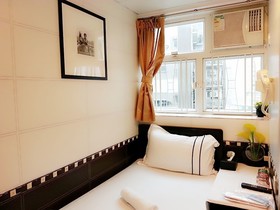 Pearl Harbour Guesthouse