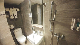 Bloomsbury Inn