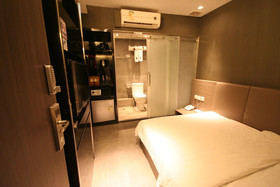 Bloomsbury Inn