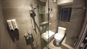 Bloomsbury Inn