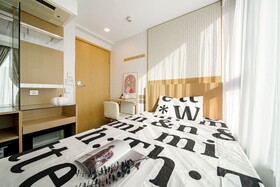 Shingting Living Hotel Apartment