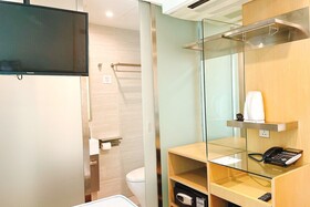 Shingting Living Hotel Apartment