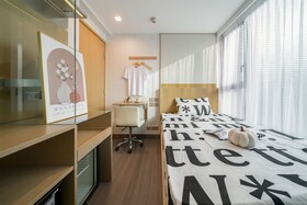 Shingting Living Hotel Apartment