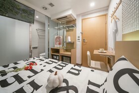 Shingting Living Hotel Apartment
