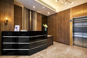 Shingting Living Hotel Apartment