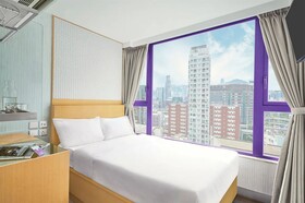 Shingting Living Hotel Apartment