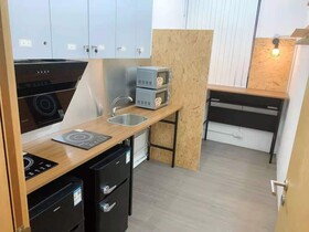 Shingting Living Hotel Apartment