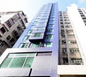 Shingting Living Hotel Apartment