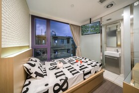 Shingting Living Hotel Apartment