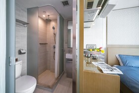 Shingting Living Hotel Apartment