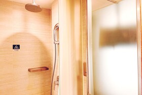 Shingting Living Hotel Apartment