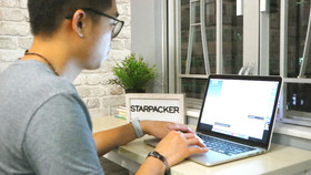 Starpacker Hostel