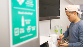 Starpacker Hostel