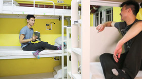Starpacker Hostel