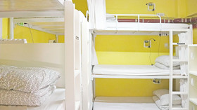 Starpacker Hostel