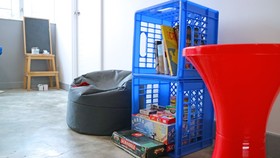 Starpacker Hostel