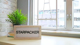 Starpacker Hostel