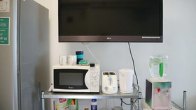 Starpacker Hostel