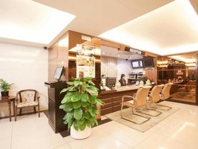 Sunny Day Hotel Mongkok