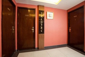 Sunny Day Hotel Mongkok