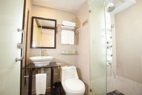 Sunny Day Hotel Mongkok