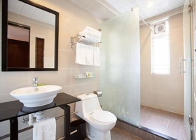 Sunny Day Hotel Mongkok
