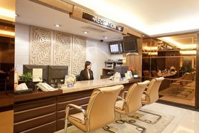 Sunny Day Hotel Mongkok