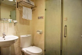 Minimal Hotel Avenue