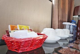 Minimal Hotel Avenue