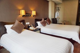 Minimal Hotel Avenue