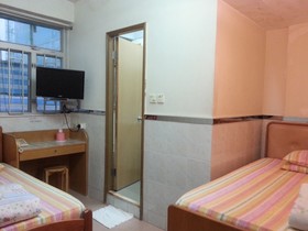 Super Guest House