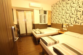 Tai Wah Boutique Hostel