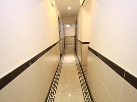 Tai Wah Boutique Hostel