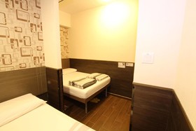 Tai Wah Boutique Hostel