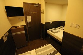 Tai Wah Boutique Hostel