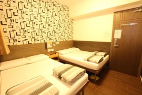 Tai Wah Boutique Hostel