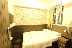 Tai Wah Boutique Hostel