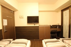 Tai Wah Boutique Hostel
