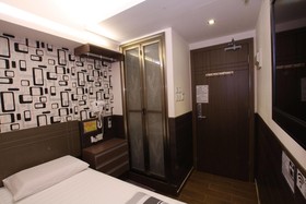Tai Wah Boutique Hostel